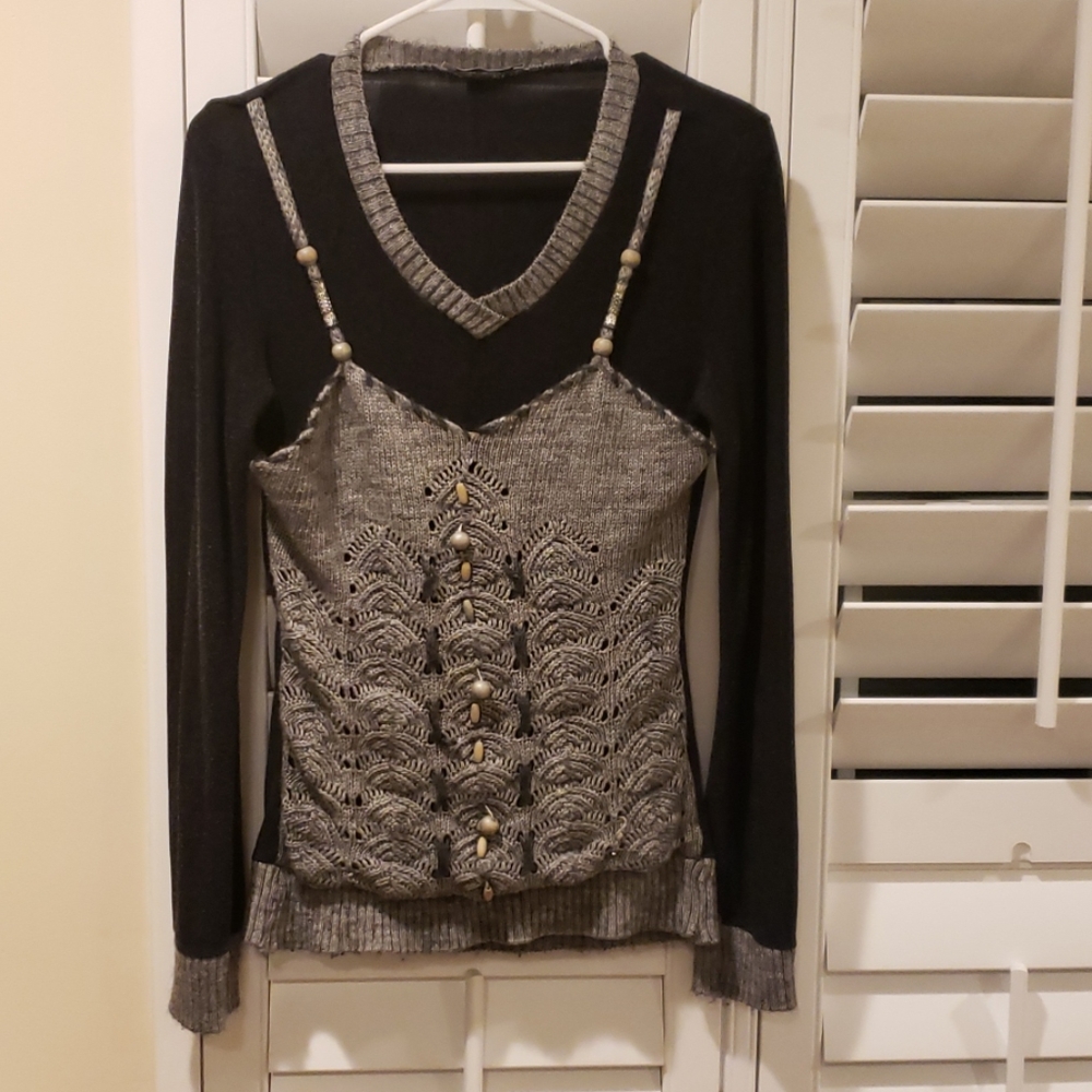 Sweater - Picture 2 of 7